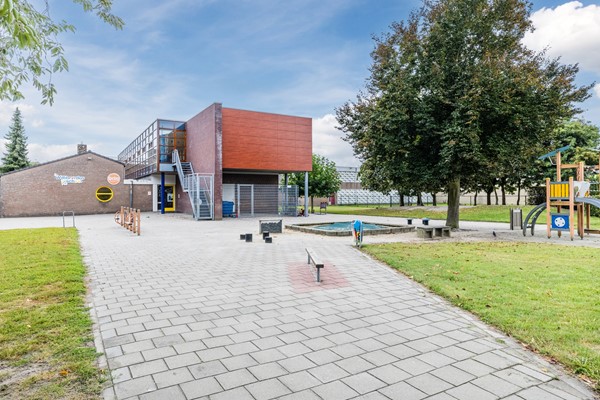 Medium property photo - Rijnbeekstraat 358, 5913 GP Venlo